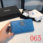 スーパーコピーシャネル財布